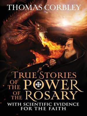 cover image of True Stories of the Power of the Rosary